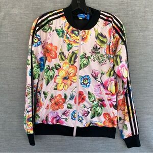 adidas x Farm Rio Floralita Track Jacket Women’s